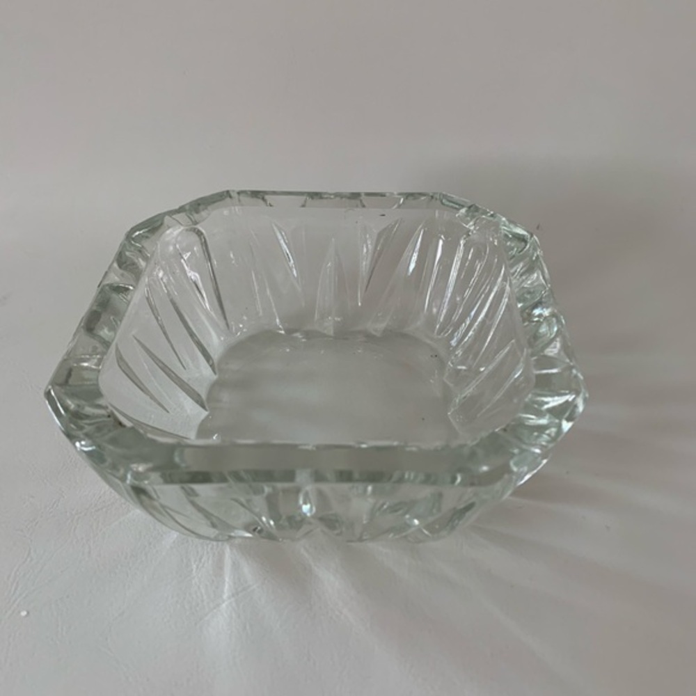 Ashtray